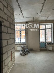 22 м², квартира-студия 4 598 000 ₽ - изображение 46