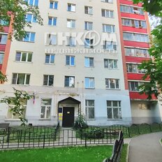 Квартира 60,6 м², 3-комнатная - изображение 1