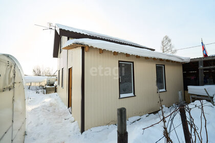 34,5 м² дом, 8,9 сотки участок 4 150 000 ₽ - изображение 23