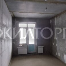 Квартира 101,2 м², 2-комнатная - изображение 5