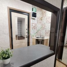 Квартира 16,8 м², студия - изображение 1