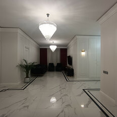 Квартира 138 м², 4-комнатная - изображение 4