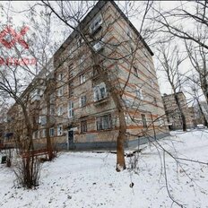 Квартира 43,4 м², 2-комнатная - изображение 1