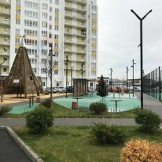 Квартира 36,3 м², 1-комнатная - изображение 5