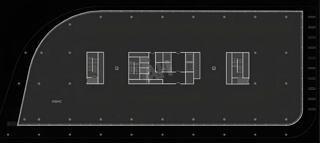 2415 м², офис - изображение 5