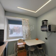 Квартира 40 м², 2-комнатная - изображение 3