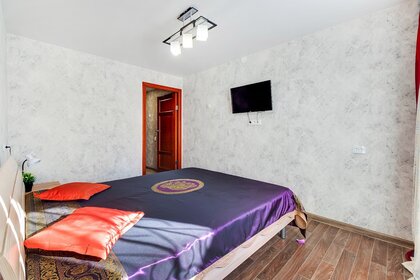 71 м², 3-комнатная квартира 3 500 ₽ в сутки - изображение 69