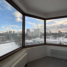 Квартира 169,6 м², 3-комнатная - изображение 5