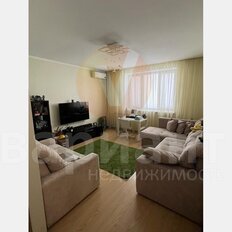 Квартира 71 м², 2-комнатная - изображение 2