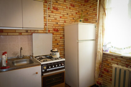 Купить трехкомнатную квартиру в ЖК «Аквамарин» в Ульяновске - изображение 9