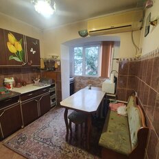 Квартира 59 м², 3-комнатные - изображение 4