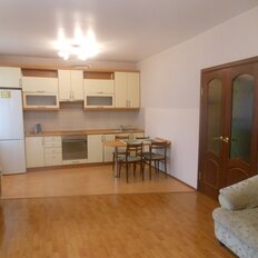 Квартира 70 м², 3-комнатная - изображение 3