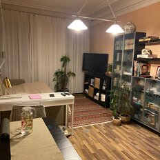 28,4 м², 2 комнаты - изображение 2