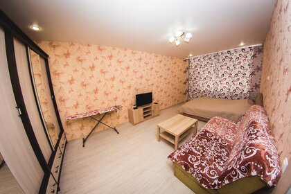 95 м², 2-комнатная квартира 3 000 ₽ в сутки - изображение 71