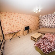 Квартира 41 м², 1-комнатная - изображение 3