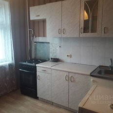 Квартира 36 м², 1-комнатная - изображение 2