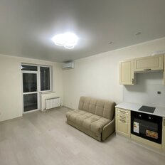 Квартира 29 м², студия - изображение 5