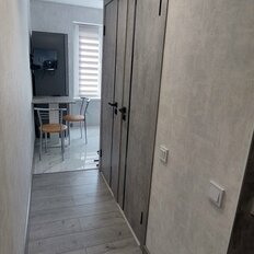 Квартира 44,3 м², 2-комнатная - изображение 4