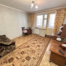 Квартира 30,8 м², 1-комнатная - изображение 4