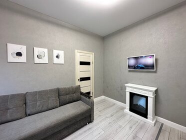 40 м², 1-комнатная квартира 7 200 ₽ в сутки - изображение 27