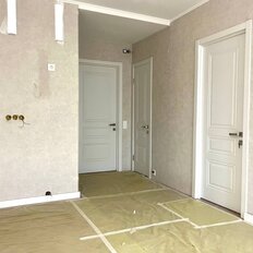 Квартира 50 м², 3-комнатная - изображение 1