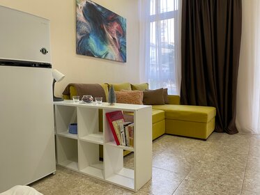 21 м², квартира-студия 2 500 ₽ в сутки - изображение 46