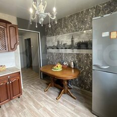 Квартира 64 м², 3-комнатная - изображение 5