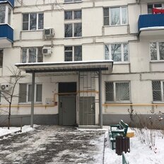 Квартира 34,9 м², 1-комнатная - изображение 3