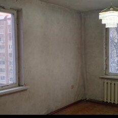 Квартира 42,1 м², 2-комнатная - изображение 1