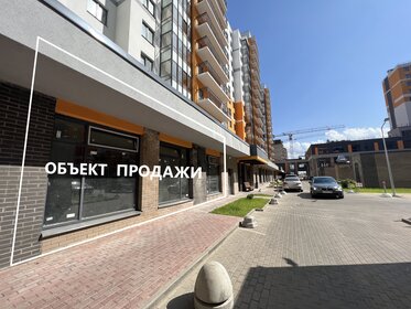 262 м², помещение свободного назначения 56 000 000 ₽ - изображение 34