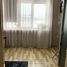 Квартира 39,9 м², 1-комнатная - изображение 2