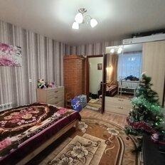 Квартира 32,5 м², 1-комнатная - изображение 3