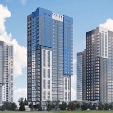 Квартира 53,8 м², 2-комнатная - изображение 3