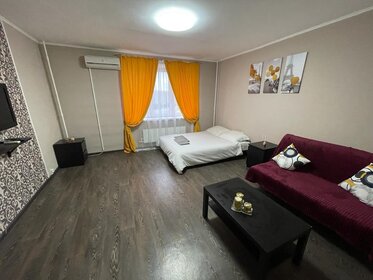 35 м², 1-комнатная квартира 3 400 ₽ в сутки - изображение 69