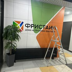 Квартира 23 м², студия - изображение 4