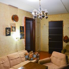 Квартира 61,8 м², 3-комнатная - изображение 1