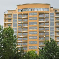 Квартира 107,7 м², 3-комнатная - изображение 4