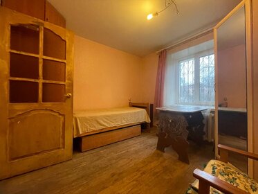 Купить студию или 1-комнатную квартиру эконом класса и с раздельным санузлом в Волосовском районе - изображение 38