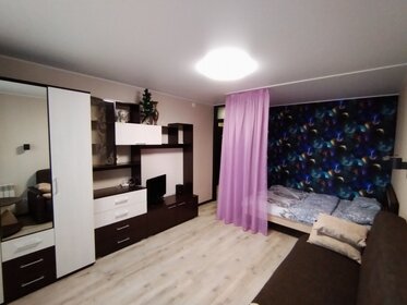 39,2 м², 1-комнатная квартира 2 500 ₽ в сутки - изображение 41