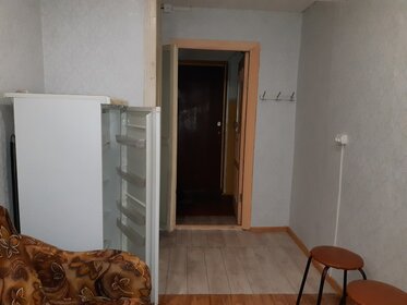 18 м², комната 5 000 ₽ в месяц - изображение 30