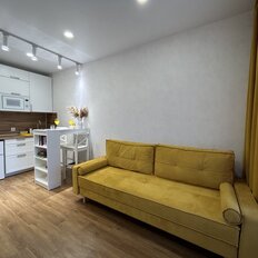 Квартира 26 м², студия - изображение 1