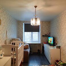 Квартира 45 м², 2-комнатная - изображение 2