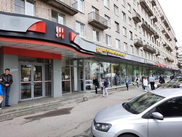 75 м², торговое помещение 145 000 ₽ в месяц - изображение 55