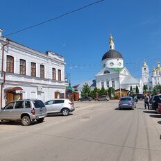 531 м², помещение свободного назначения - изображение 1