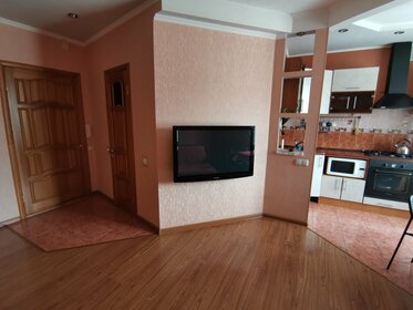 60 м², 2-комнатная квартира 3 500 ₽ в сутки - изображение 43