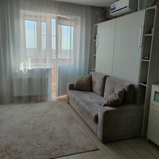 Квартира 27,1 м², студия - изображение 2