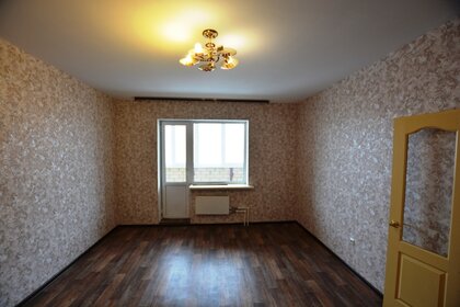 41,1 м², 1-комнатная квартира 15 000 ₽ в месяц - изображение 2
