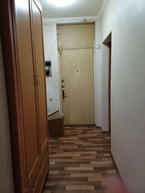35 м², 1-комнатная квартира 50 000 ₽ в месяц - изображение 18