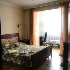 Квартира 110 м², 3-комнатная - изображение 4