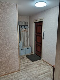 38,9 м², 1-комнатная квартира 3 500 ₽ в сутки - изображение 81